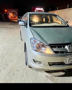 Toyota Innova